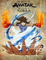Avatar The Legend of Korra